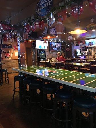 Pepi's Sports Bar and Grill